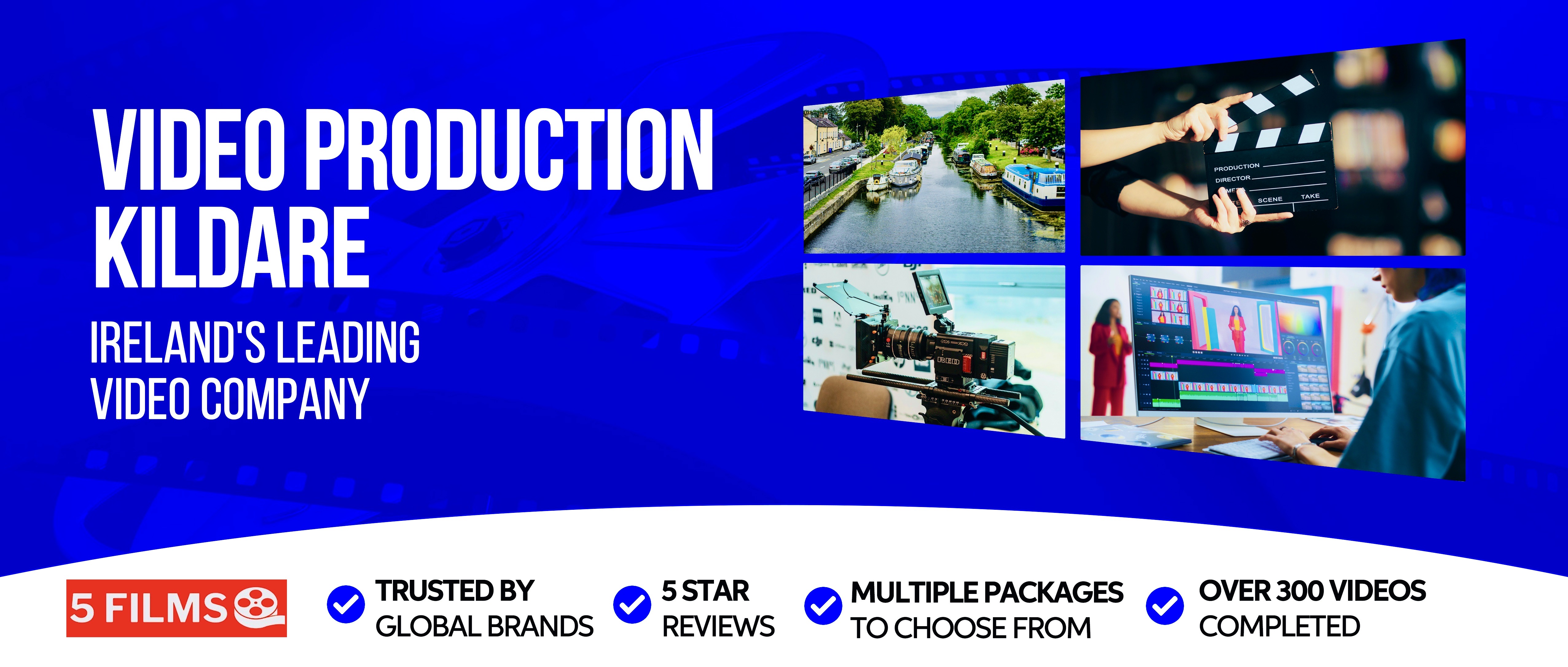 Video Production Kildare