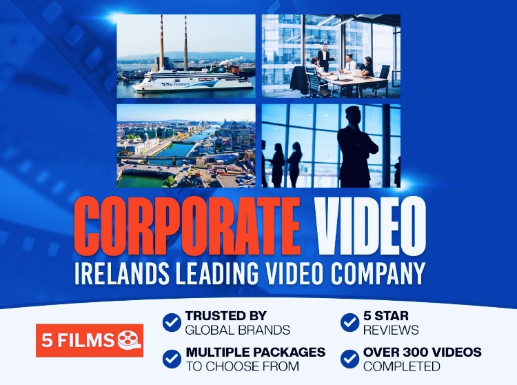 Corporate Video